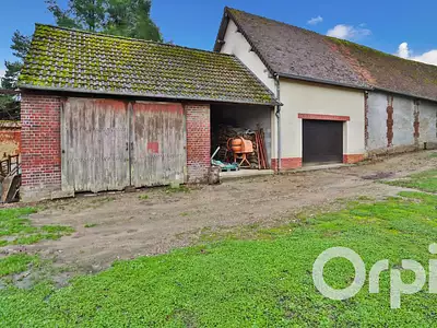 Maison, 163 m²
