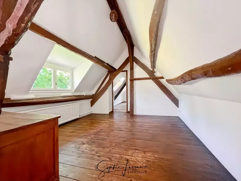 Maison, 125 m²