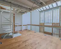 Appartement, 59,61 m²