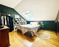 Appartement, 124 m²