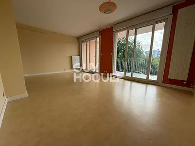 Appartement, 95 m²