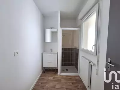 Appartement, 35 m²