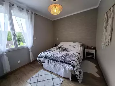 Maison, 92 m²