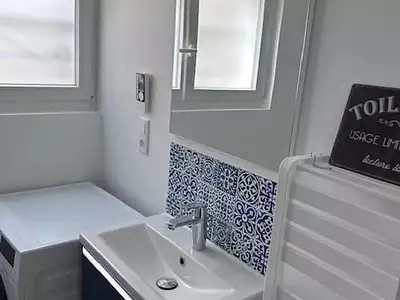 Appartement, 31 m²