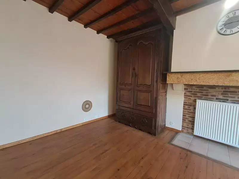 Maison, 249 m²