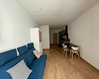 Appartement, 41,09 m²