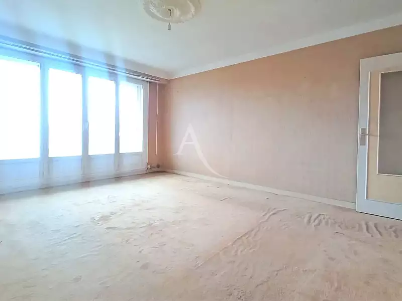 Appartement, 70,37 m²