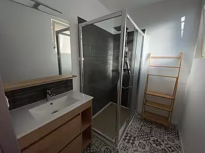 Appartement, 40 m²