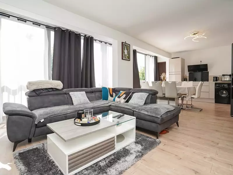 Appartement, 69 m²