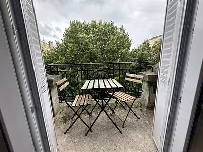 Appartement, 73,09 m²