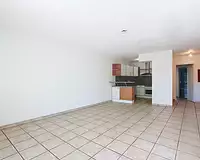 Appartement, 59,5 m²