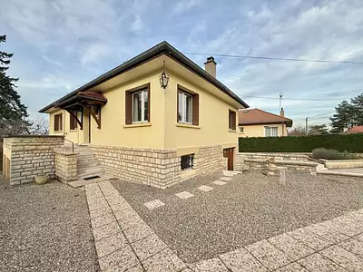 Maison, 95 m²