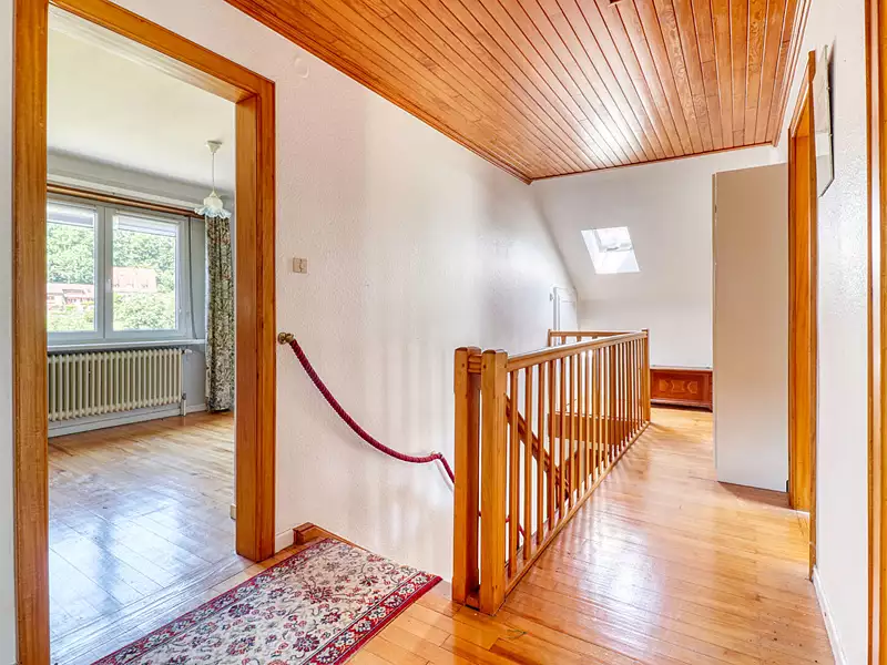 Maison, 123 m²