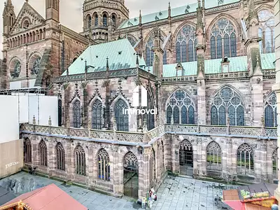 Appartement, 28,27 m²