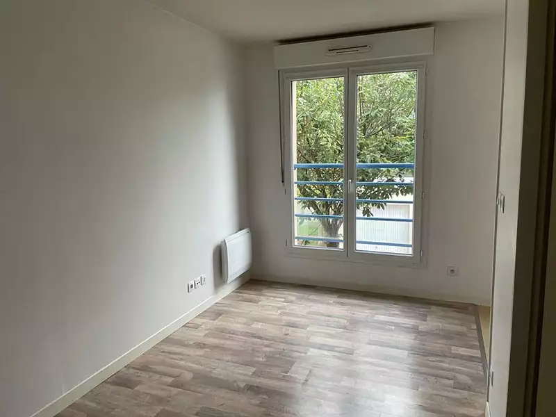 Appartement, 19 m²