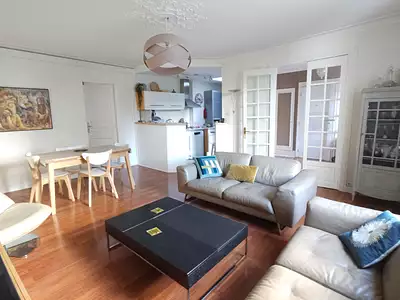 Appartement, 97 m²