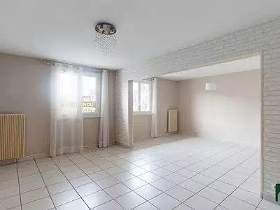 Appartement, 92,59 m²