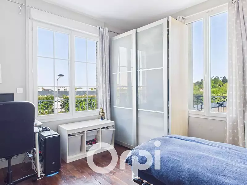 Maison, 121 m²