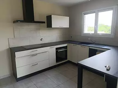 Maison, 103 m²