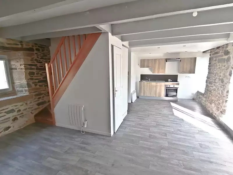 Maison, 98,68 m²