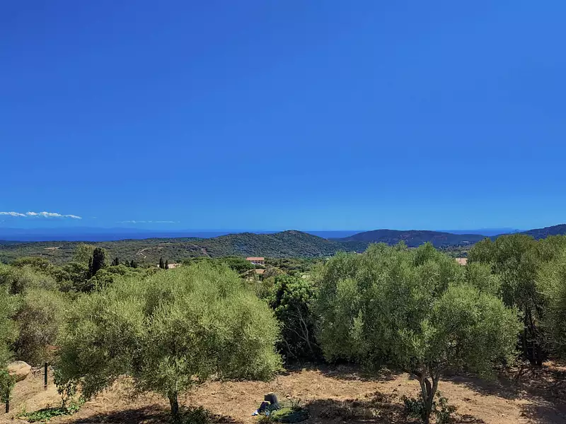 Maison, 95 m²
