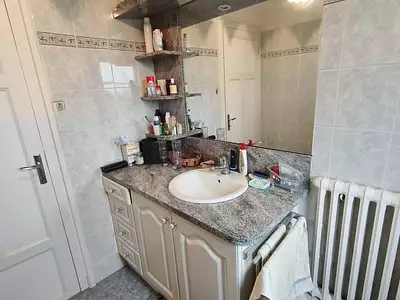 Maison, 102 m²