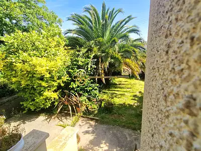 Maison, 84 m²