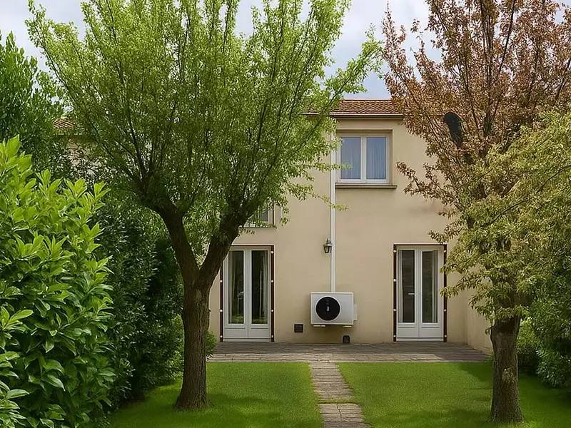 Maison, 99 m²