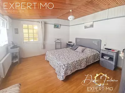 Maison, 29 m²
