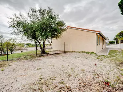 Maison, 120 m²