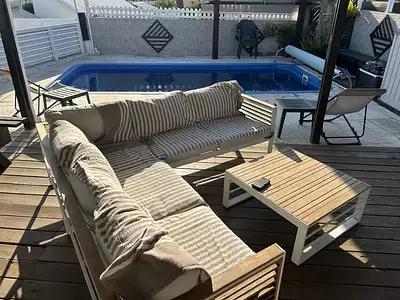 Maison, 163 m²