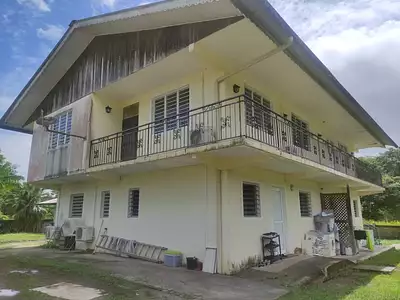Immeuble, 230 m²