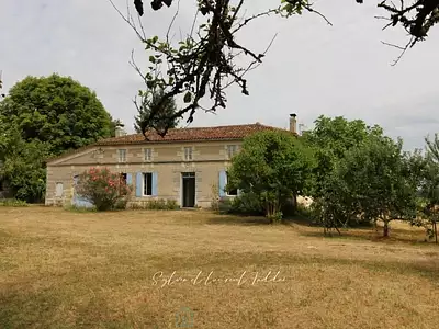 Maison, 120,19 m²