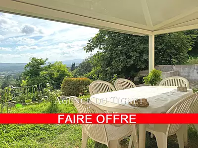 Appartement, 31,8 m²