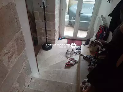 Appartement, 100 m²