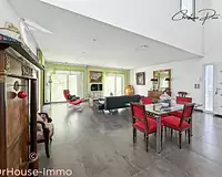 Maison, 180 m²