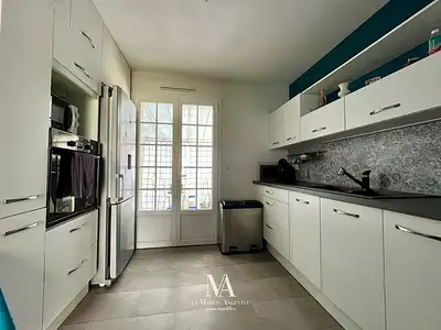 Maison, 120 m²