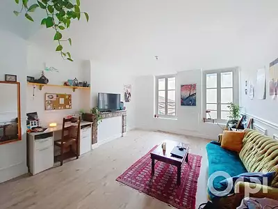 Appartement, 76 m²