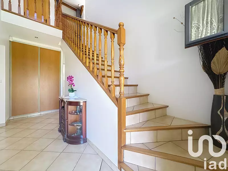 Maison, 231 m²