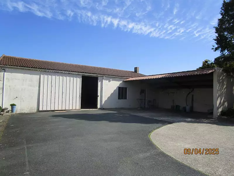 Maison, 125 m²