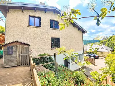 Maison, 350 m²