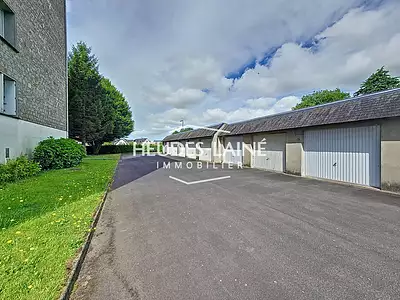 Appartement, 78 m²