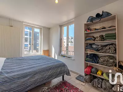 Appartement, 76 m²