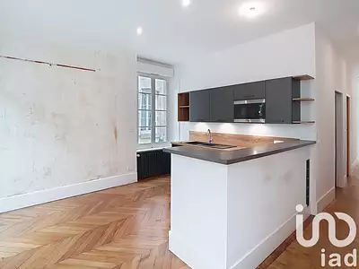 Appartement, 98 m²