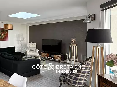 Maison, 96 m²