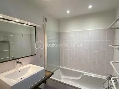 Maison, 110 m²