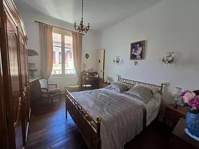 Appartement, 68 m²