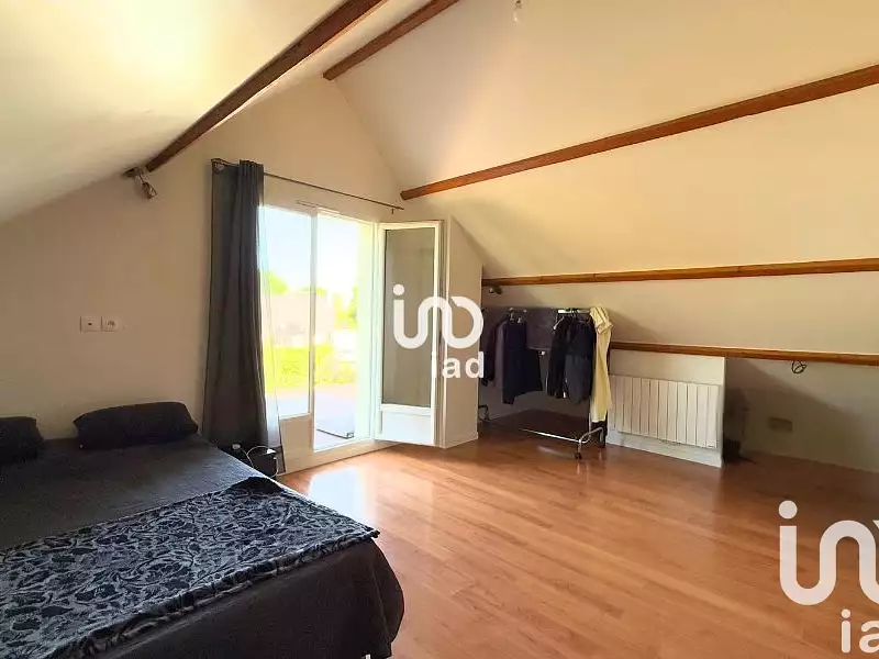 Maison, 136 m²