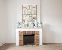 Appartement, 79,8 m²