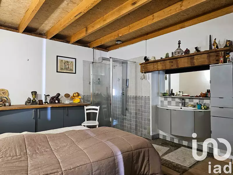 Maison, 222 m²